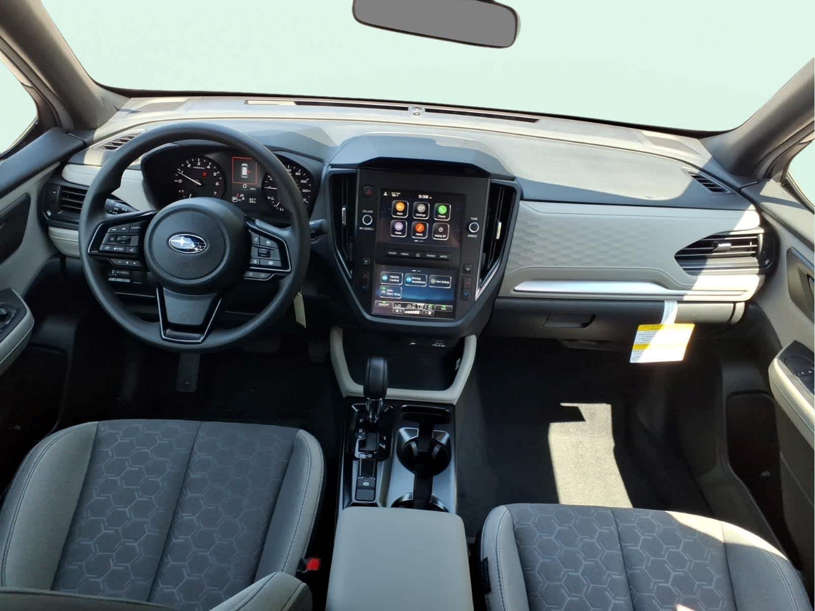 2026 Subaru Forester Base - Photo 7