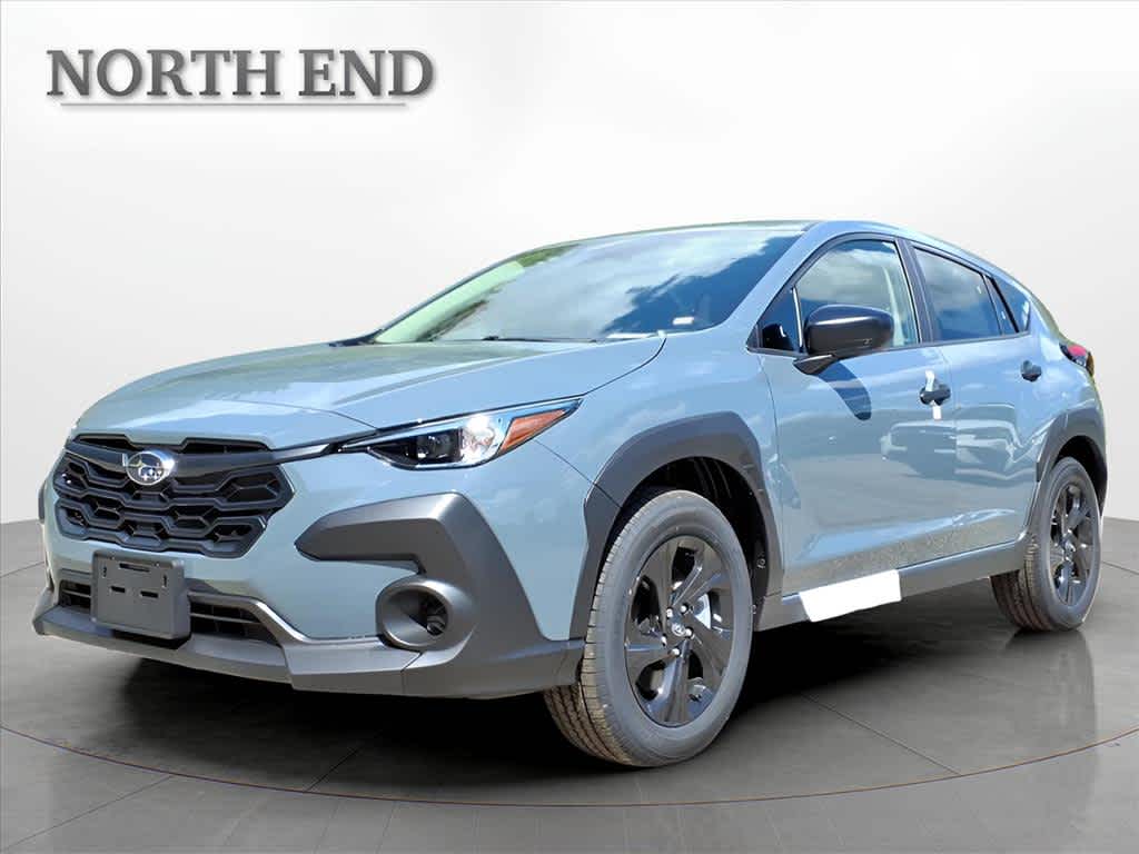 2025 Subaru Crosstrek Base
