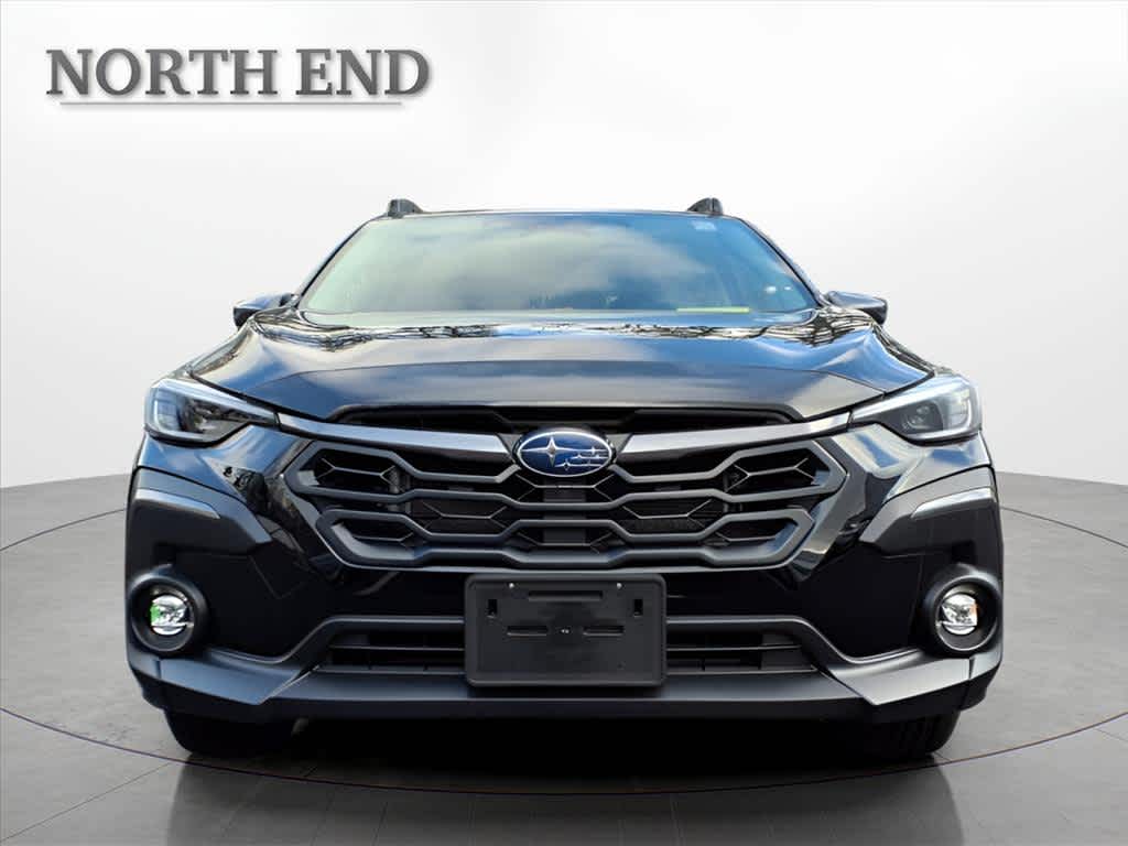 2025 Subaru Crosstrek Limited photo 2