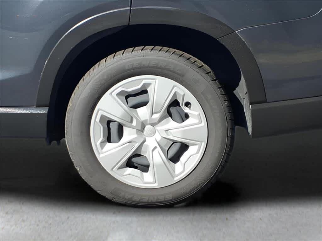 Used 2022 Subaru Forester  CVT