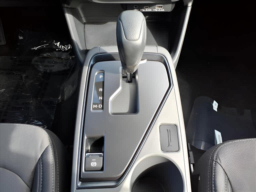 2026 Subaru Crosstrek Premium - Photo 10