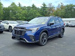 2026 Subaru Ascent