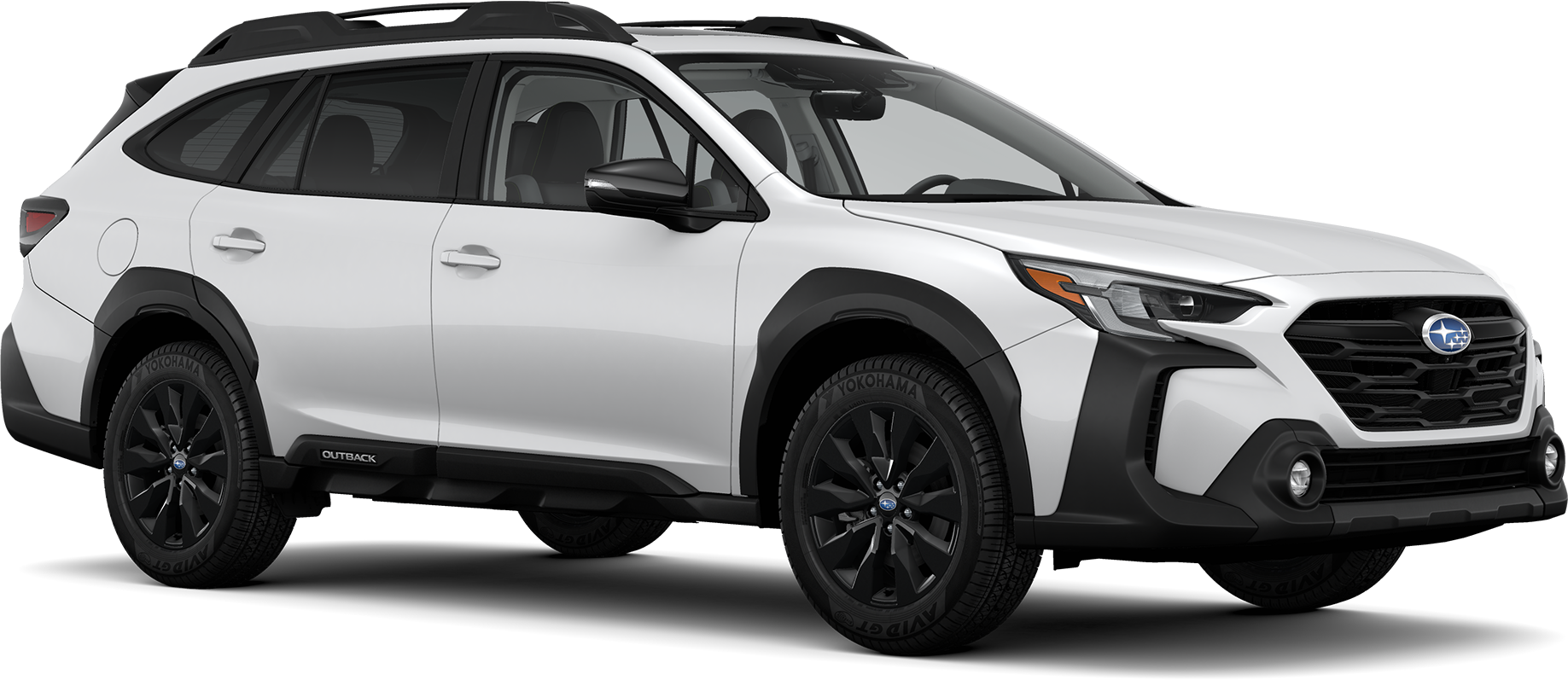 Outback Onyx Edition XT