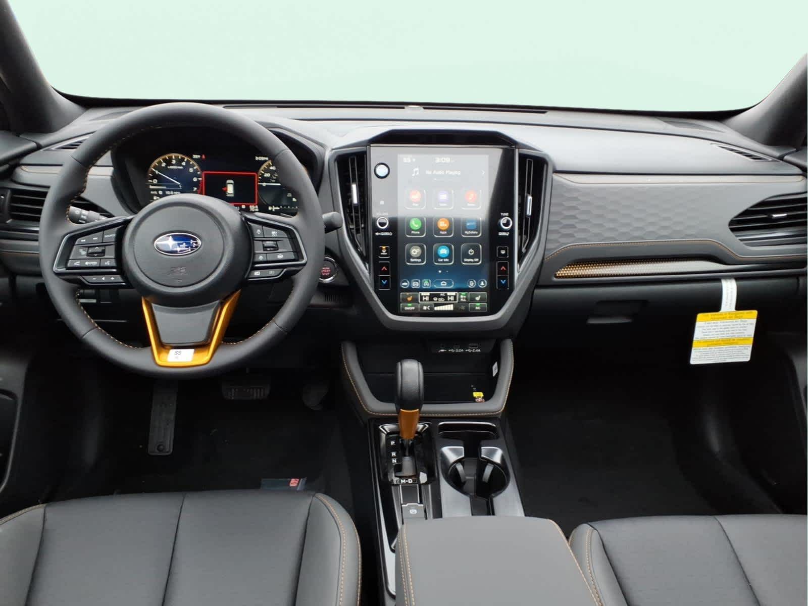 2026 Subaru Forester Wilderness - Photo 11