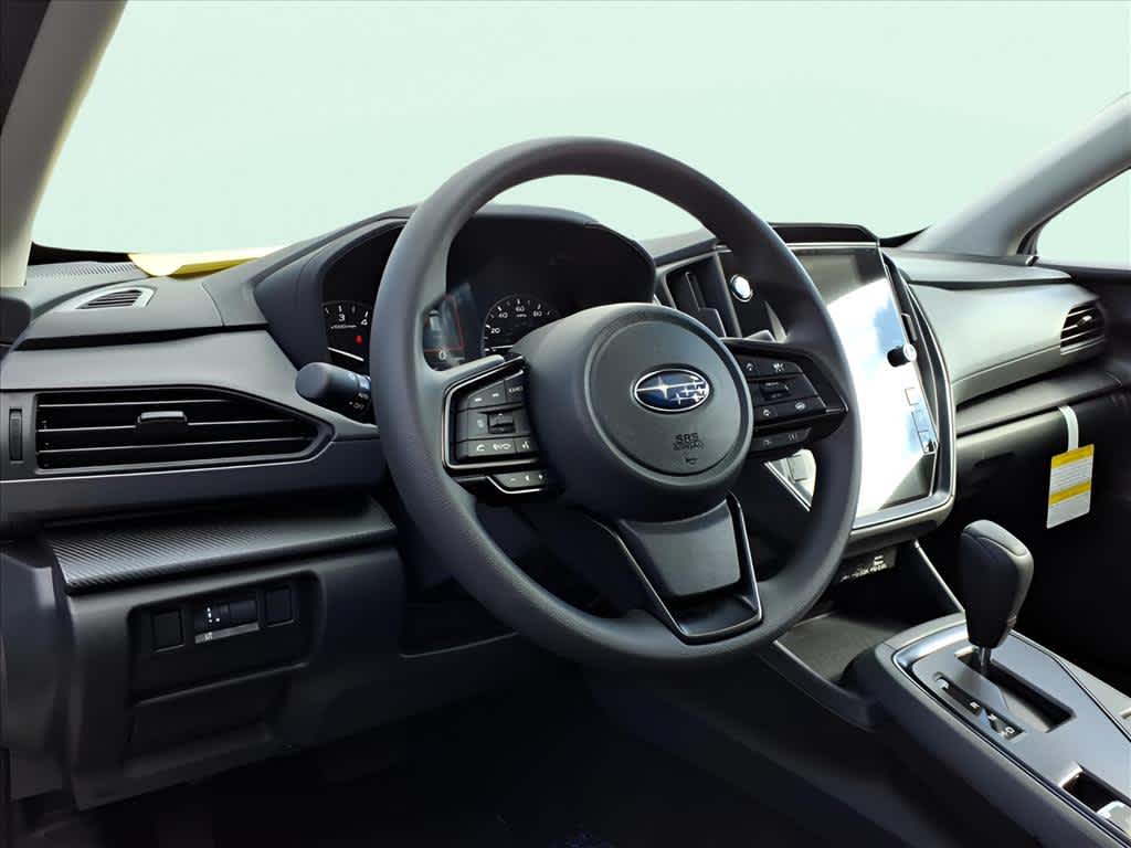 2026 Subaru Crosstrek Premium - Photo 13