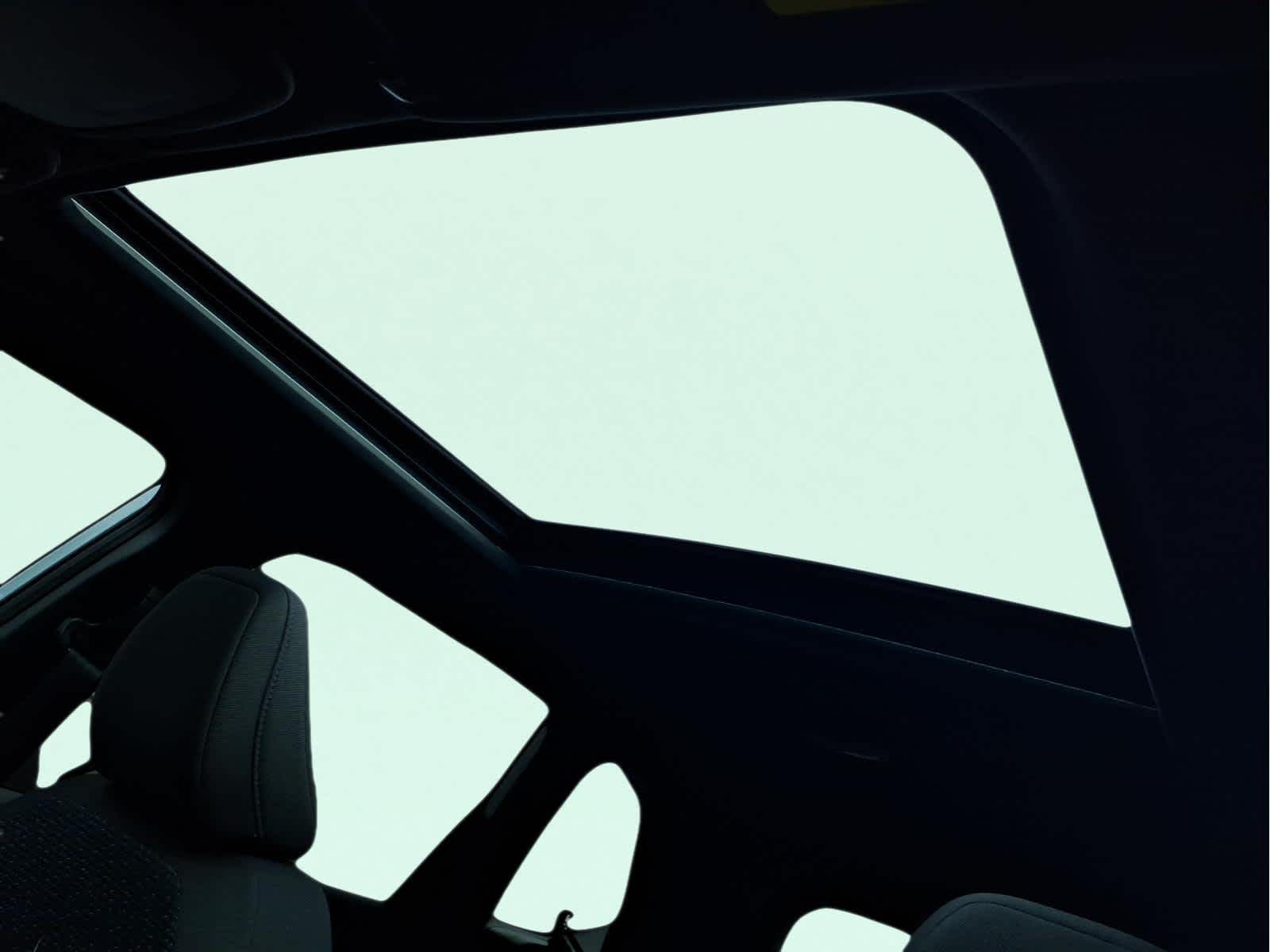 2026 Subaru Forester Premium - Photo 10