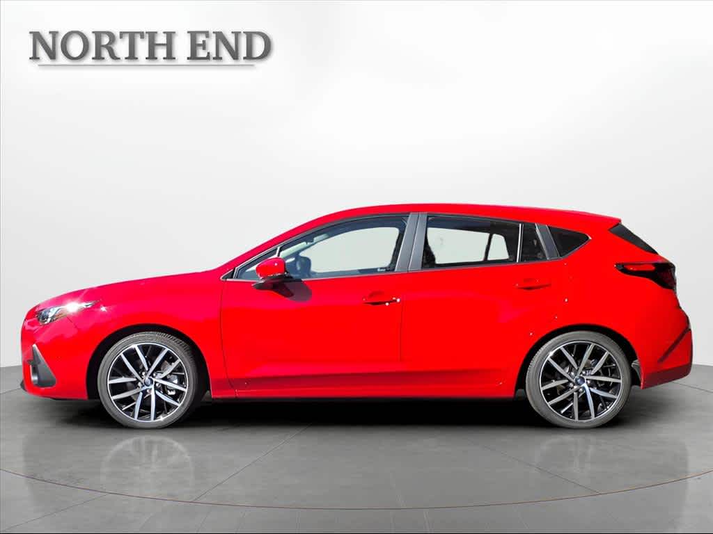 2024 Subaru Impreza Sport photo 2