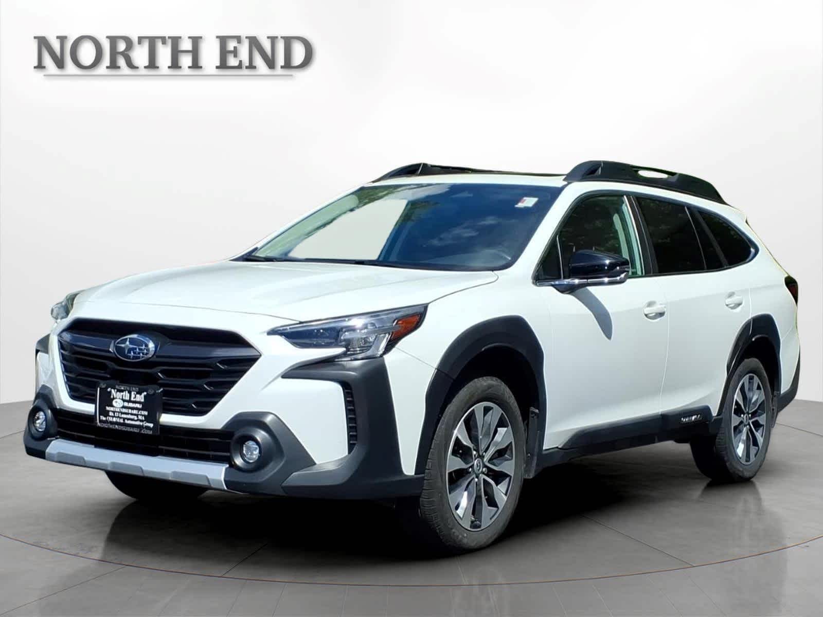 2023 Subaru Outback Limited's photo