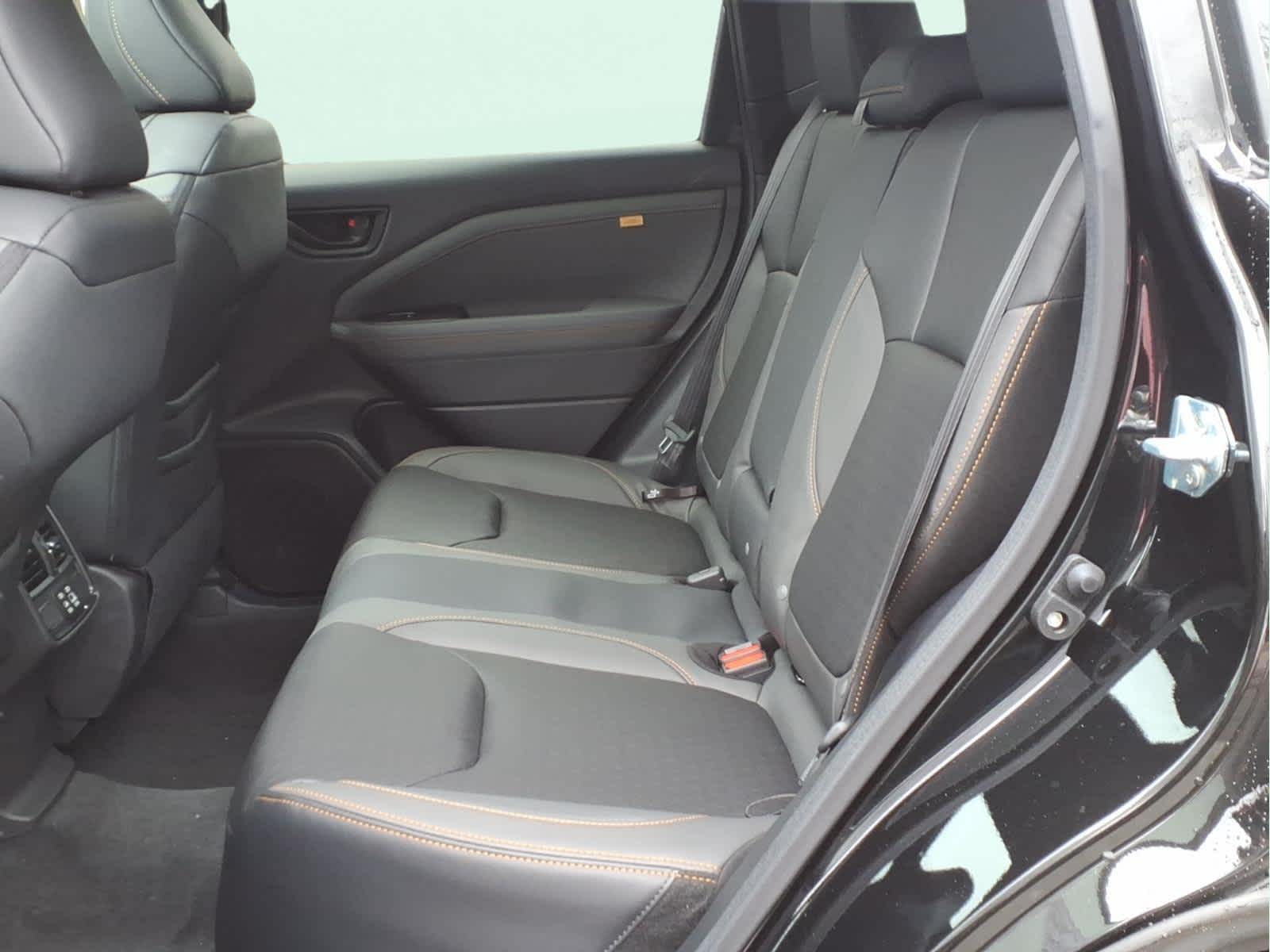 2026 Subaru Forester Wilderness - Photo 15