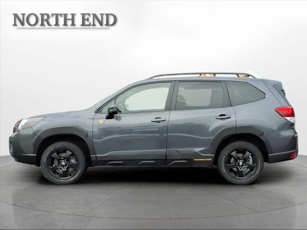 Used 2024 Subaru Forester Wilderness AWD