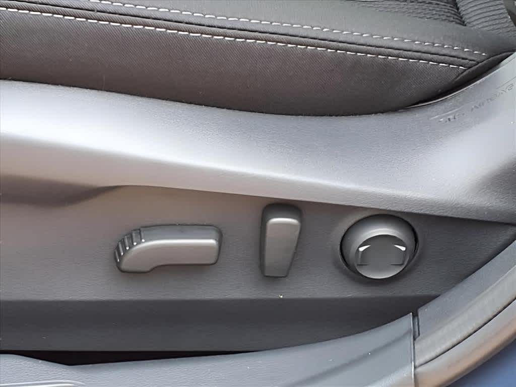 2025 Subaru Legacy Premium - Photo 10