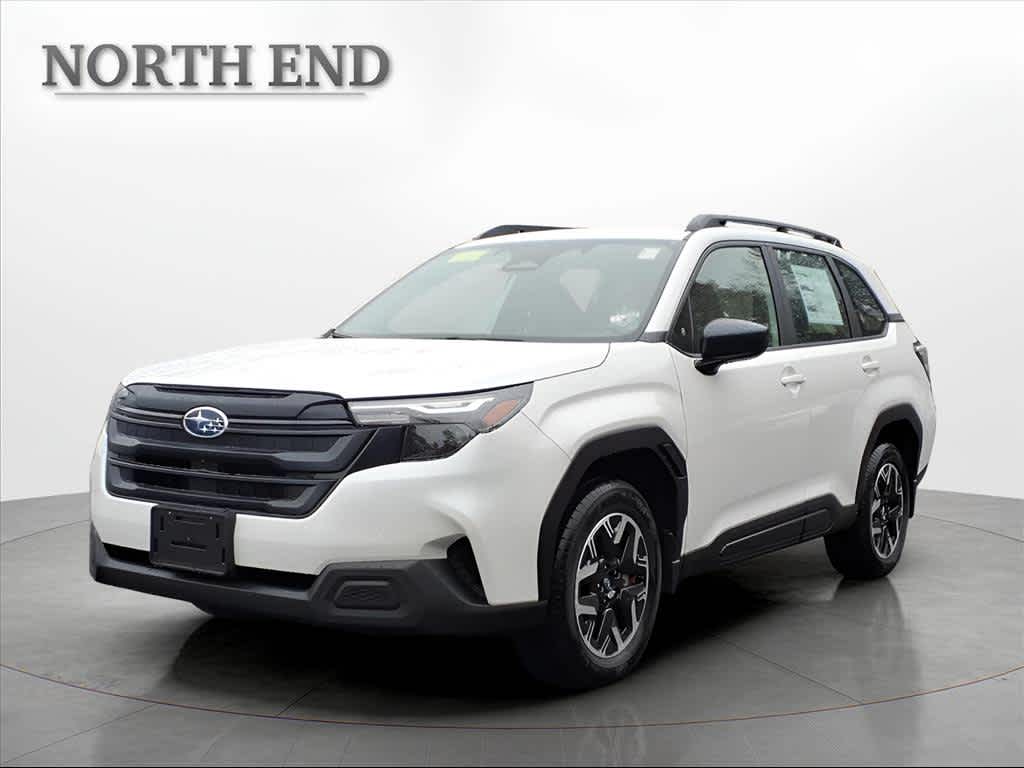 2025 Subaru Forester Base's photo
