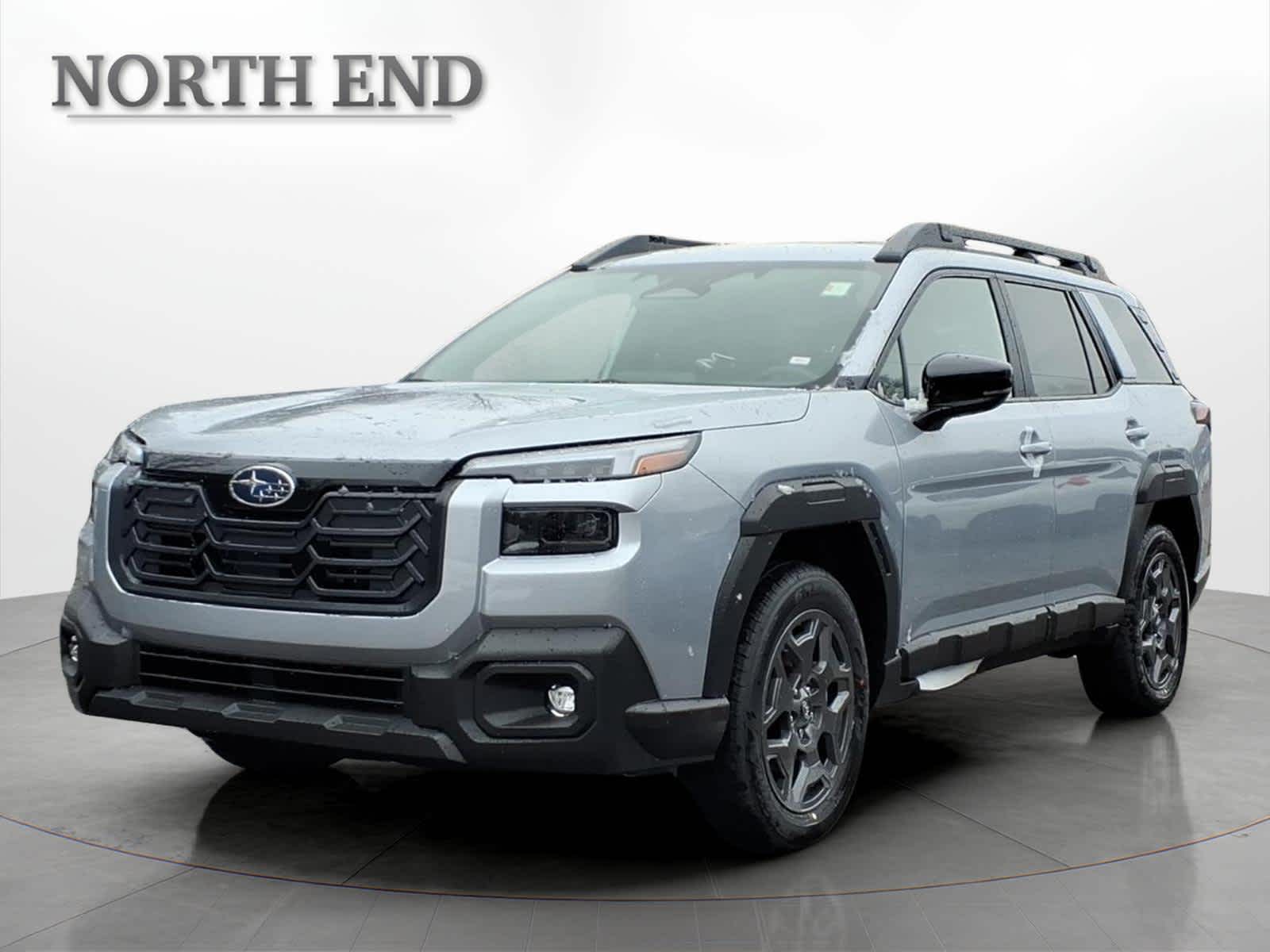 2026 Subaru Outback Premium's photo