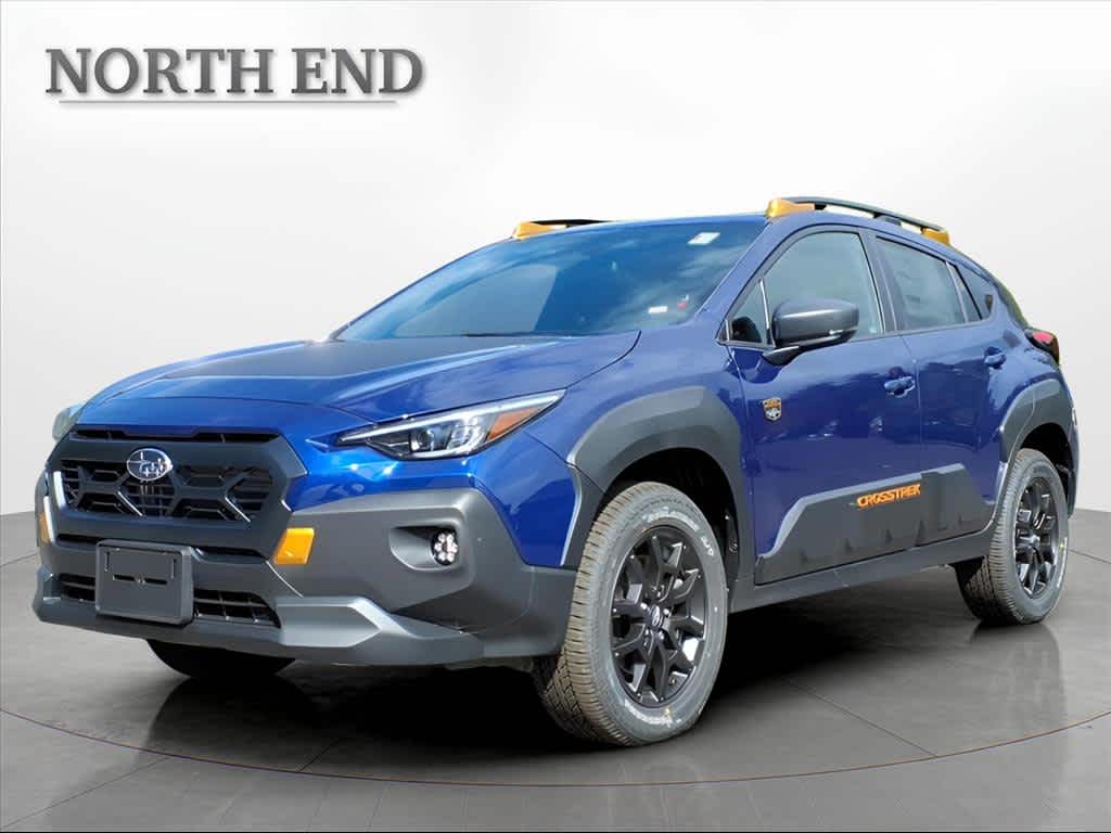 2025 Subaru Crosstrek Wilderness's photo