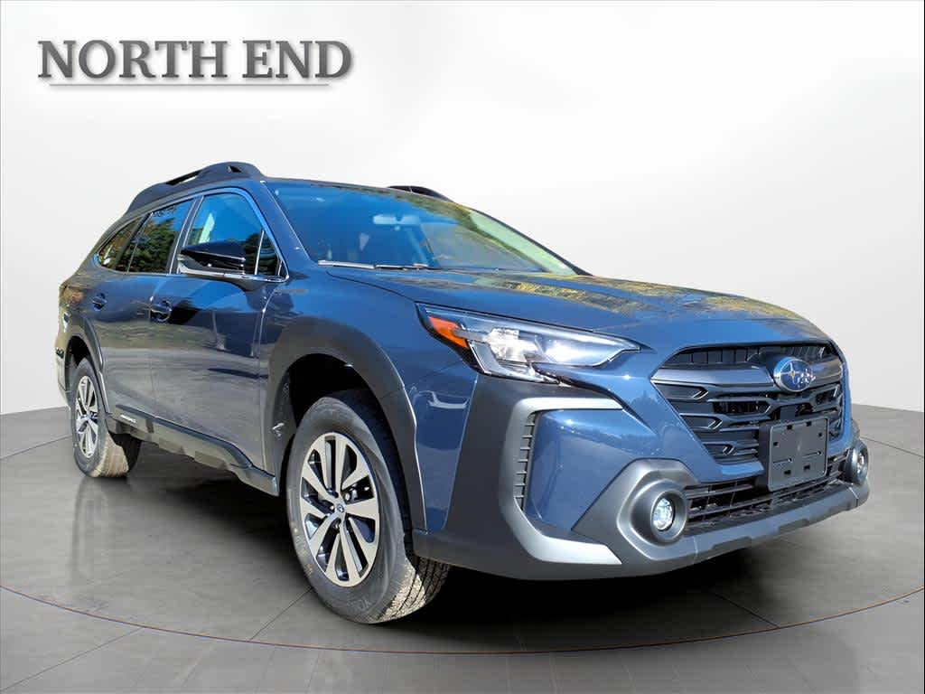 2025 Subaru Outback Premium photo 3