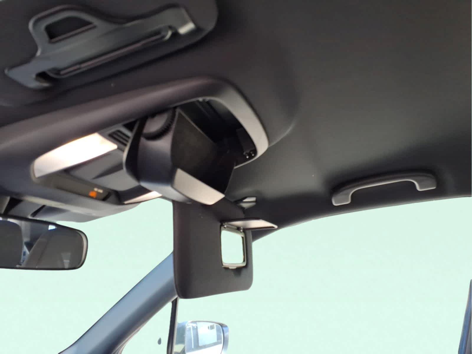 2026 Subaru Forester Base - Photo 14
