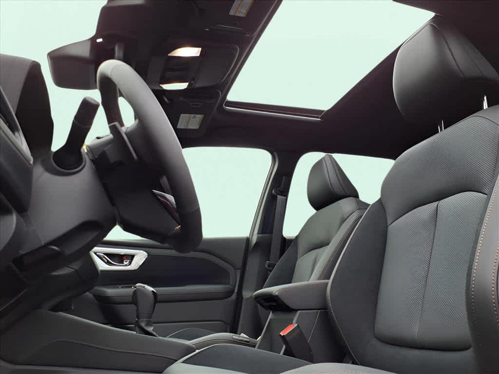 2025 Subaru Forester Touring - Photo 14