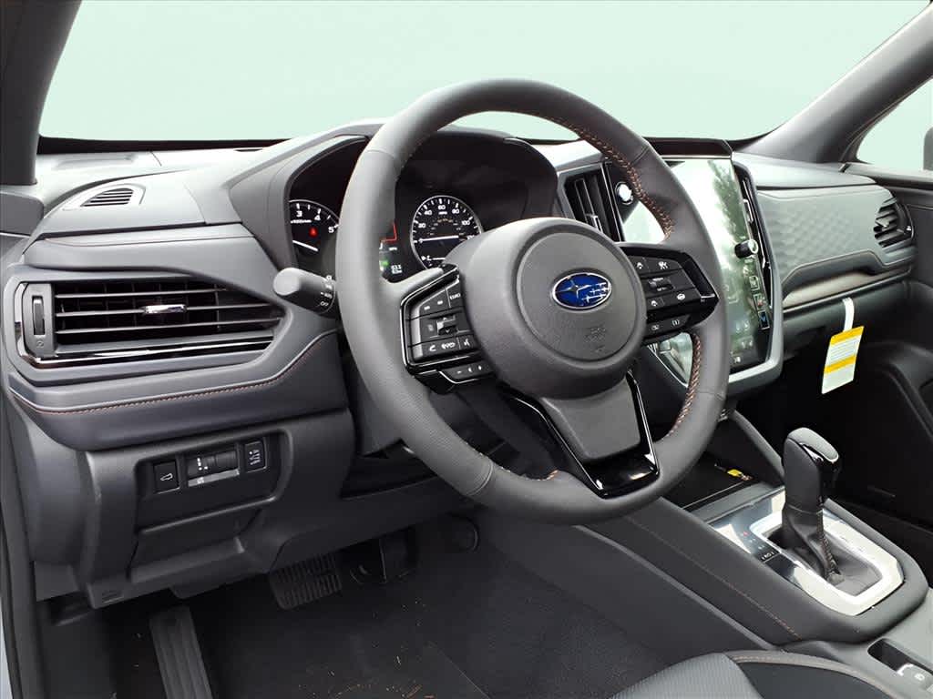 2025 Subaru Forester Touring - Photo 13