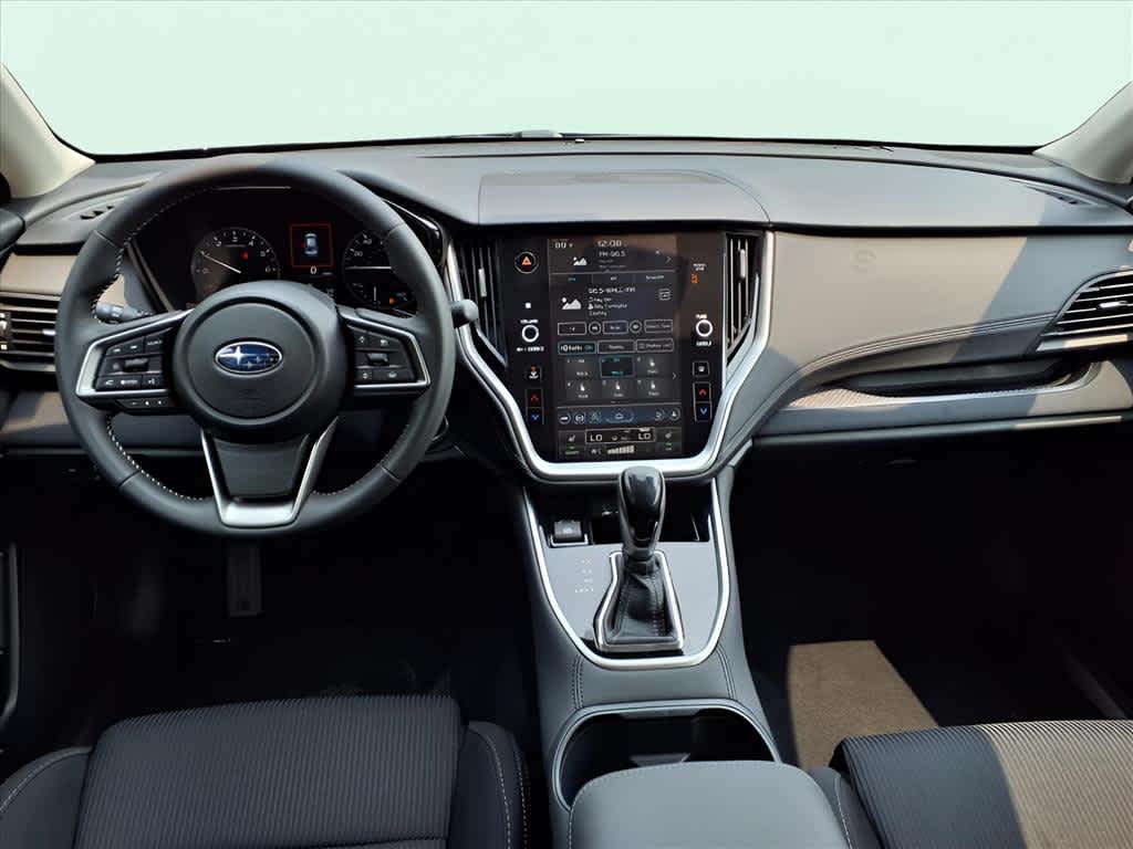 2025 Subaru Legacy Premium - Photo 11