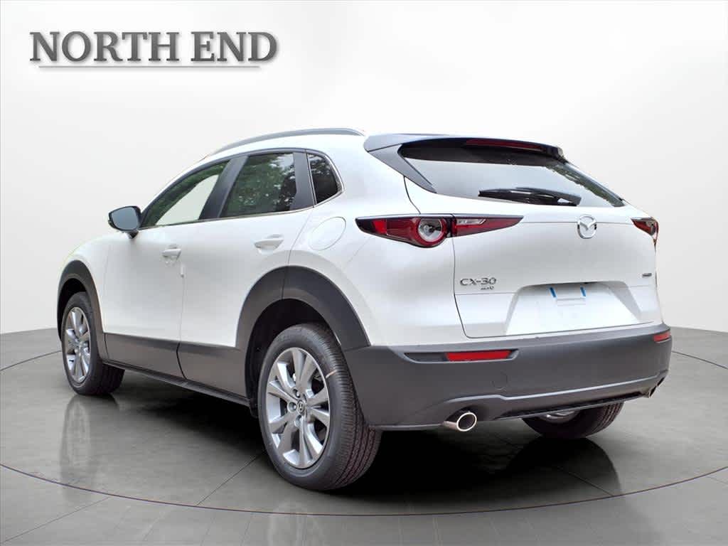 2025 Mazda CX-30 Preferred - Photo 7