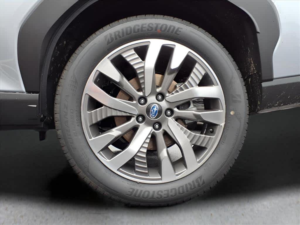 2025 Subaru Forester Touring - Photo 7