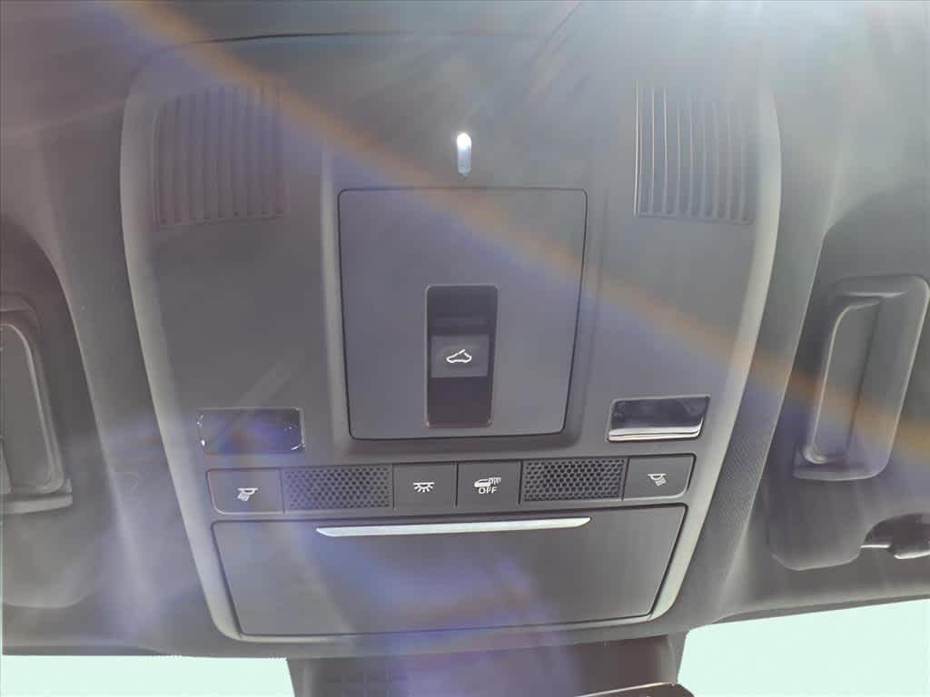 2025 Mazda CX-5 Turbo Signature - Photo 29