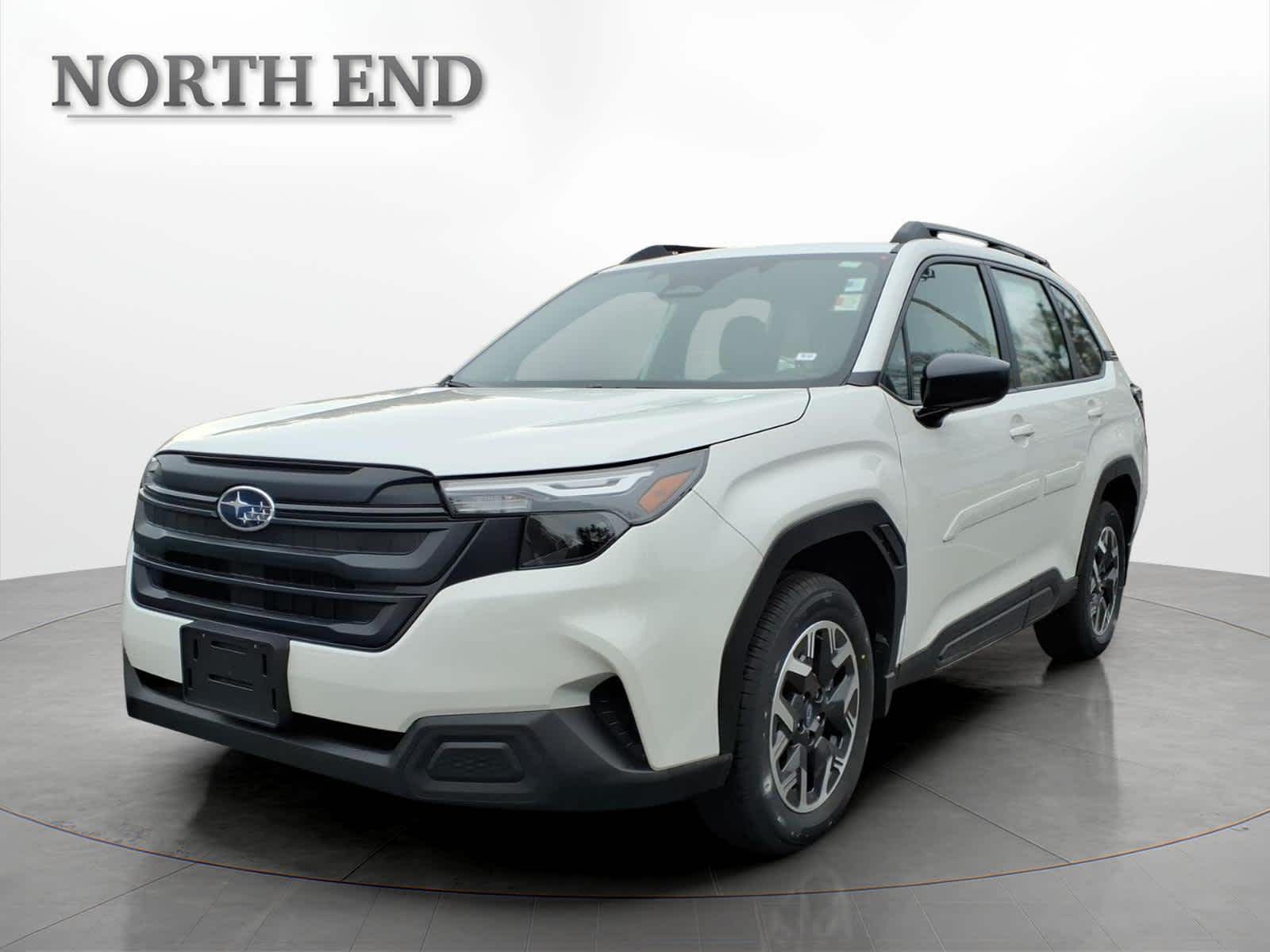 2026 Subaru Forester -'s photo