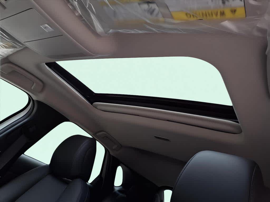 2025 Mazda CX-30 Preferred - Photo 10
