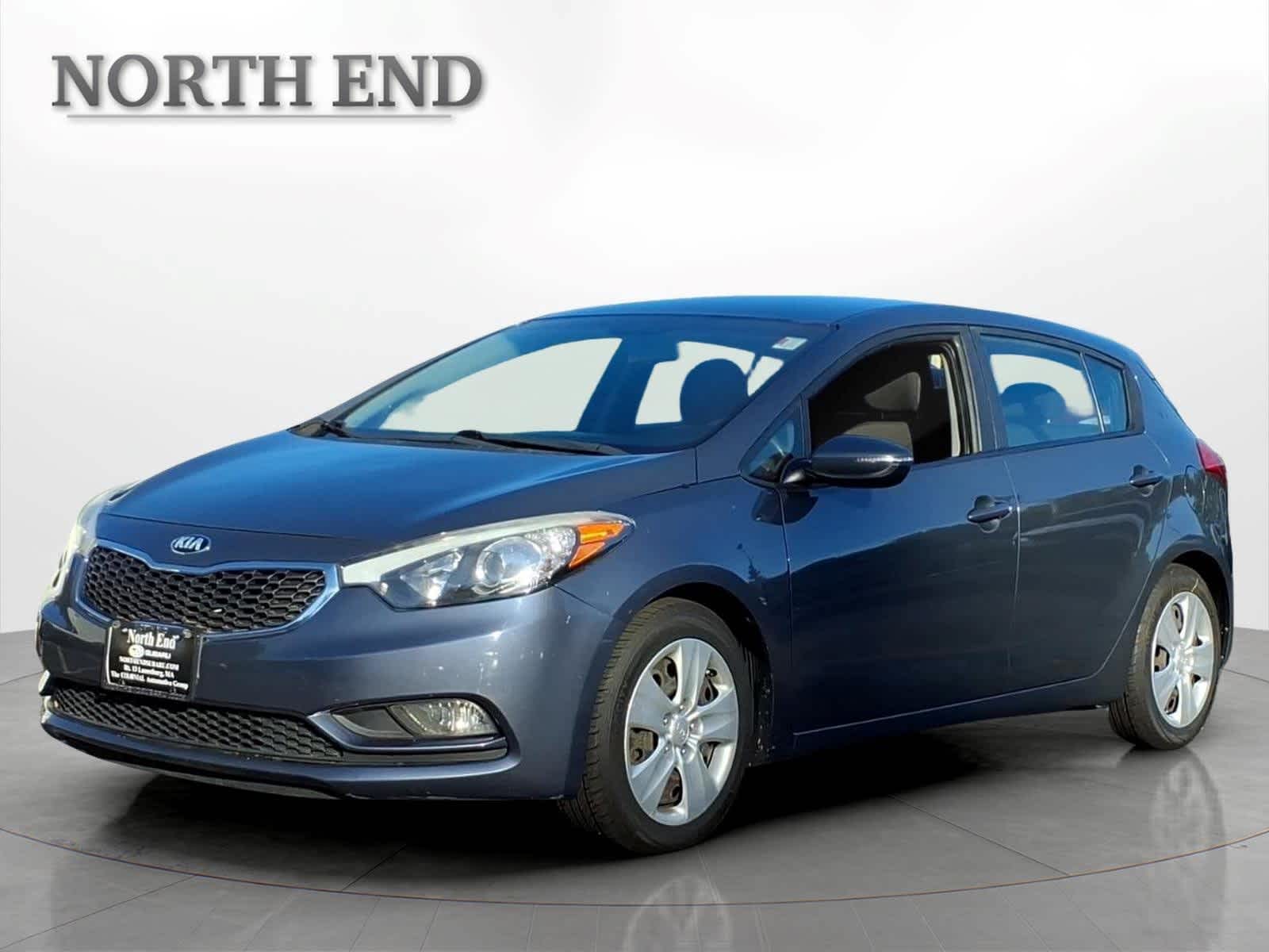 2016 Kia Forte5