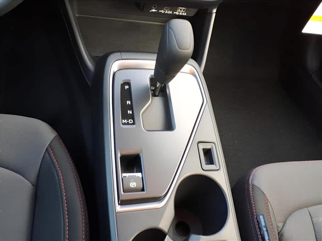 2026 Subaru Impreza Sport - Photo 14