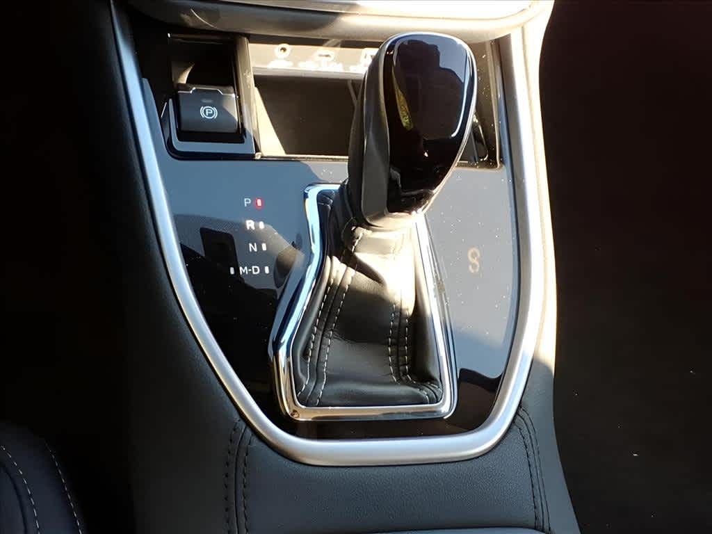2025 Subaru Legacy Limited - Photo 14