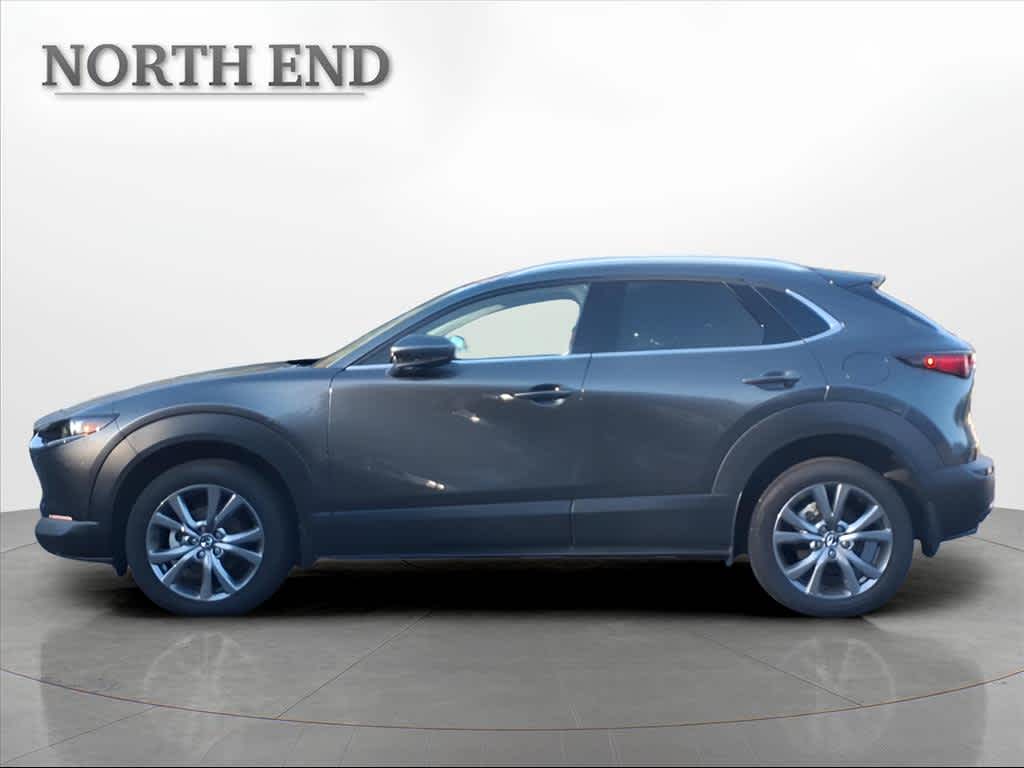 2024 Mazda CX-30 2.5 S Premium photo 2