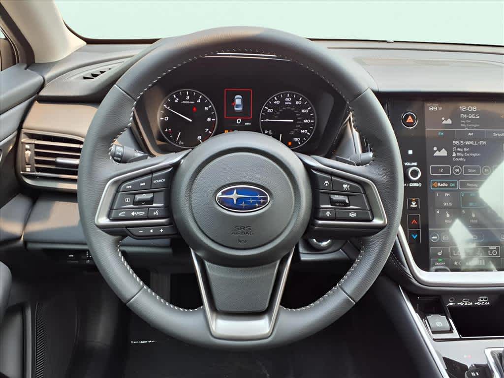 2025 Subaru Legacy Premium - Photo 12