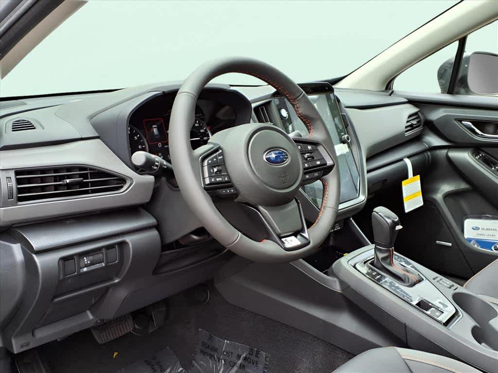 2025 Subaru Crosstrek Limited - Photo 8