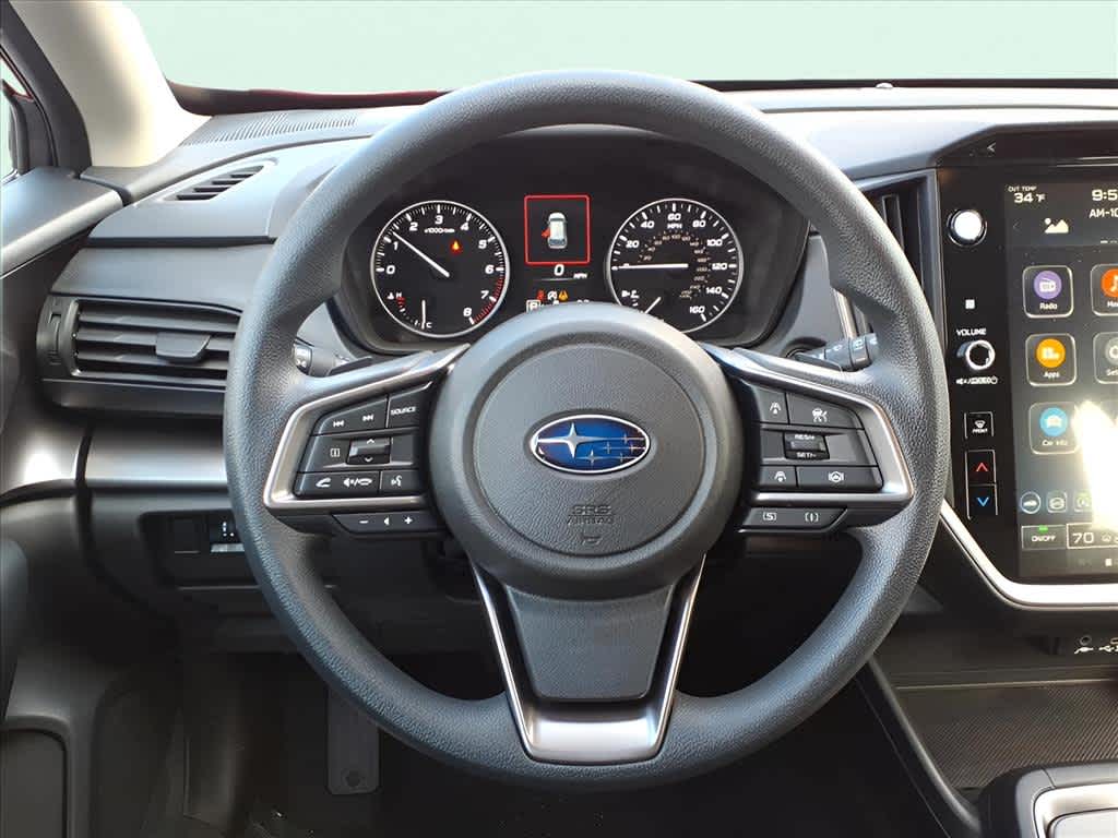 2026 Subaru Impreza Sport - Photo 11