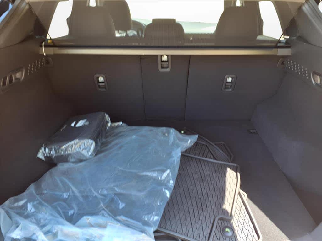 2025 Mazda CX-5 Turbo Signature - Photo 15