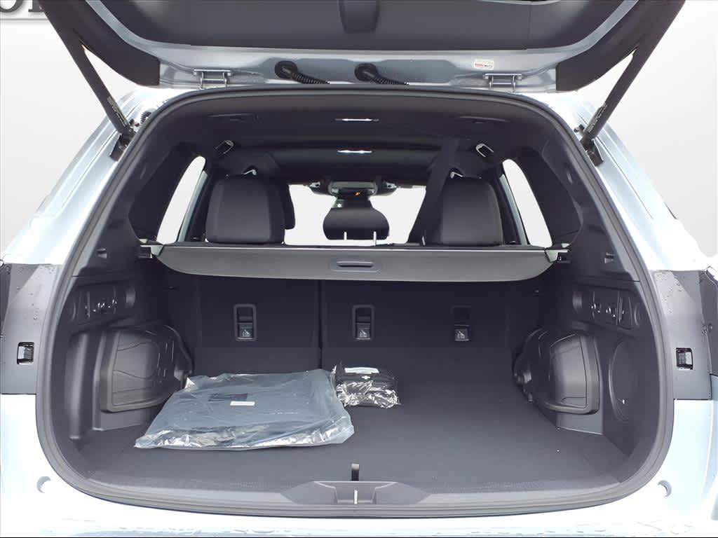 2025 Subaru Forester Touring - Photo 8