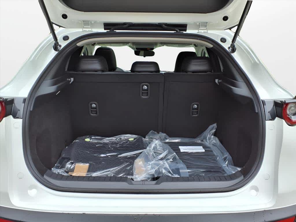 2025 Mazda CX-30 Preferred - Photo 6
