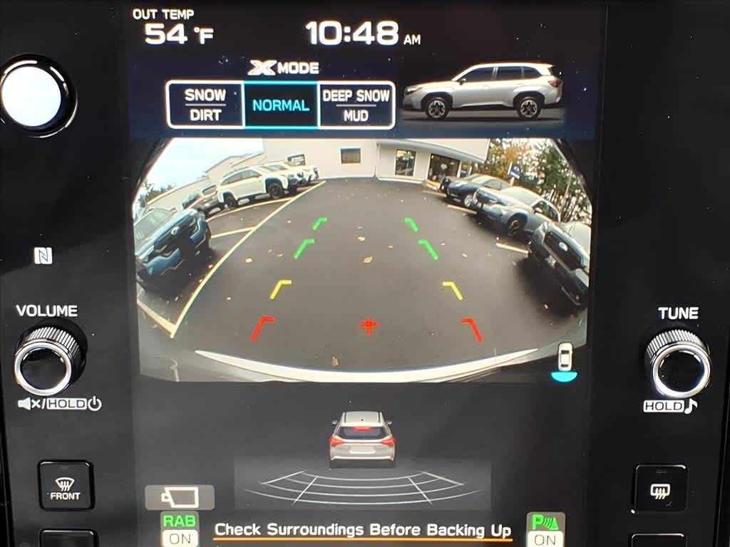 2025 Subaru Forester Touring - Photo 15