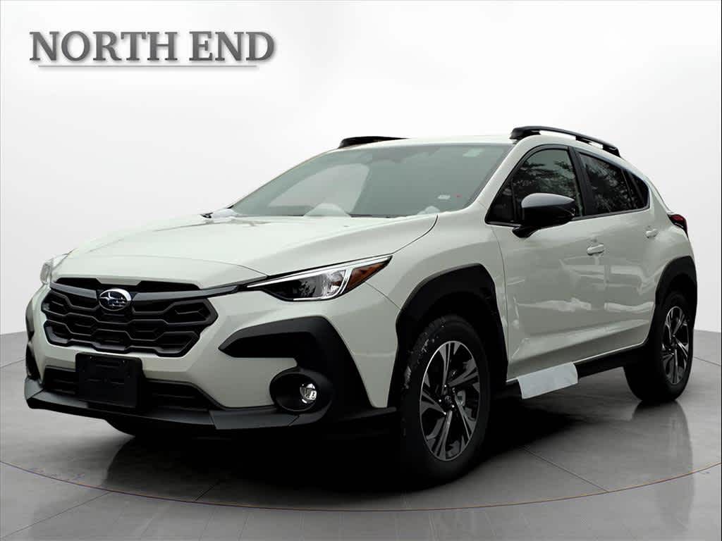 2025 Subaru Crosstrek Premium's photo