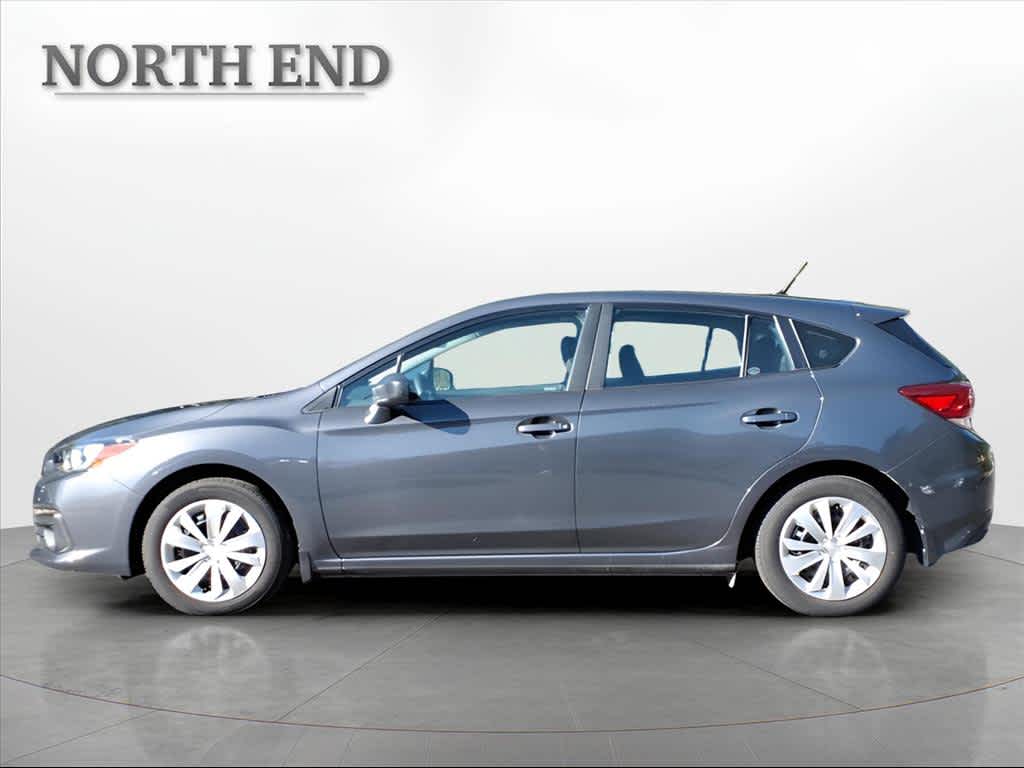 2023 Subaru Impreza Base photo 2