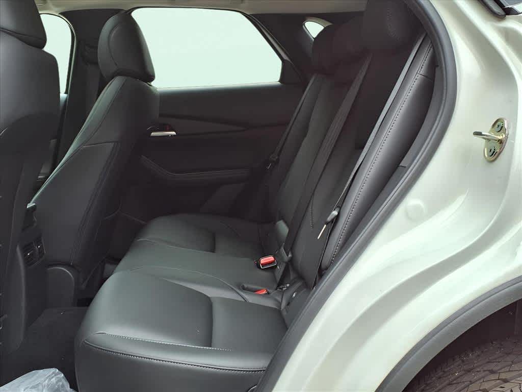 2025 Mazda CX-30 Preferred - Photo 15
