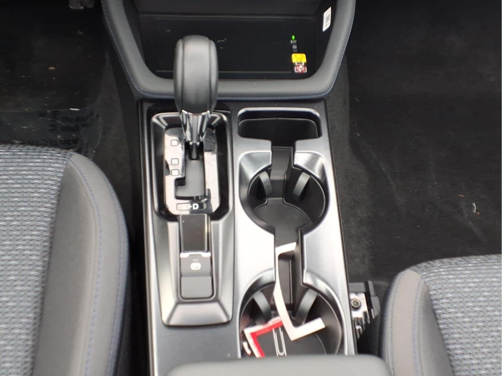2026 Subaru Forester Premium - Photo 14