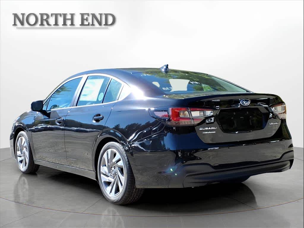 2025 Subaru Legacy Limited - Photo 7
