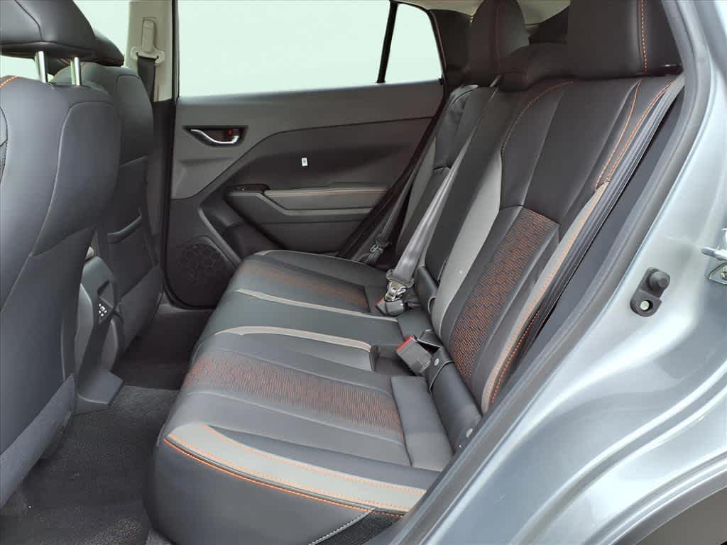 2025 Subaru Crosstrek Limited - Photo 15