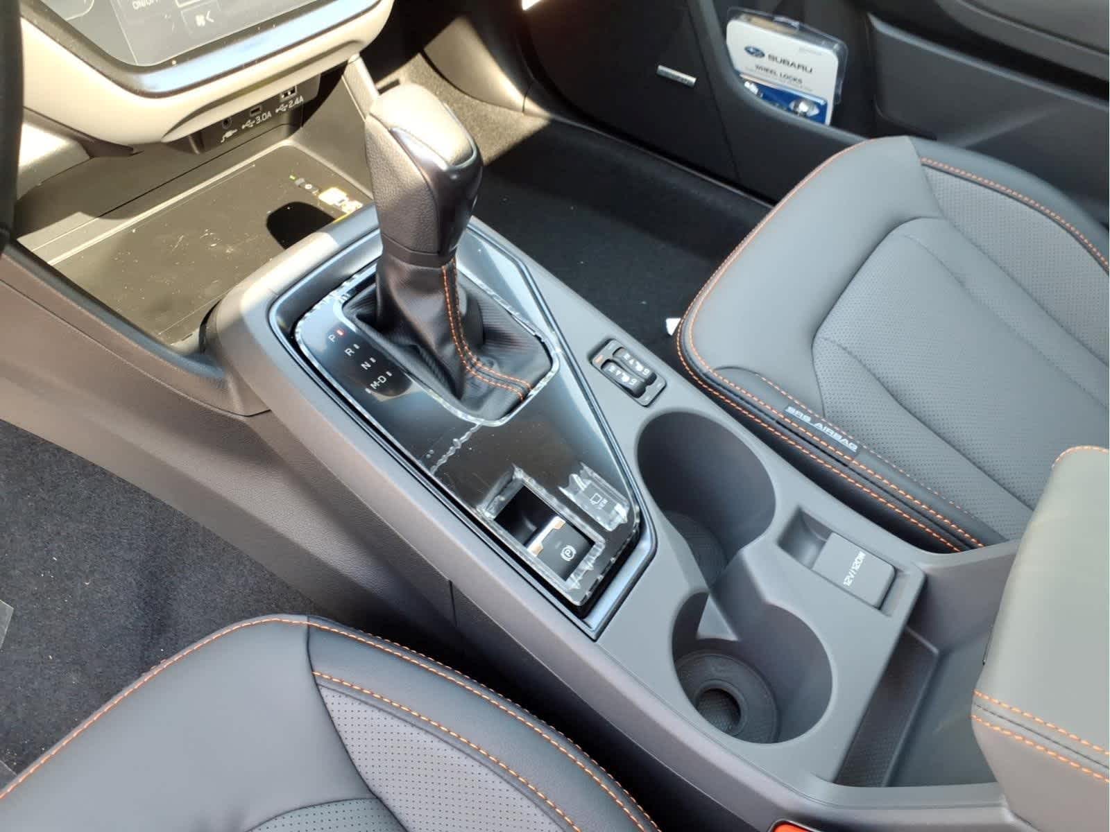 2026 Subaru Crosstrek Limited - Photo 11
