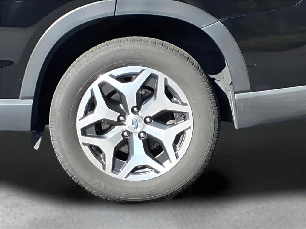 Used 2019 Subaru Forester Premium 2.5i