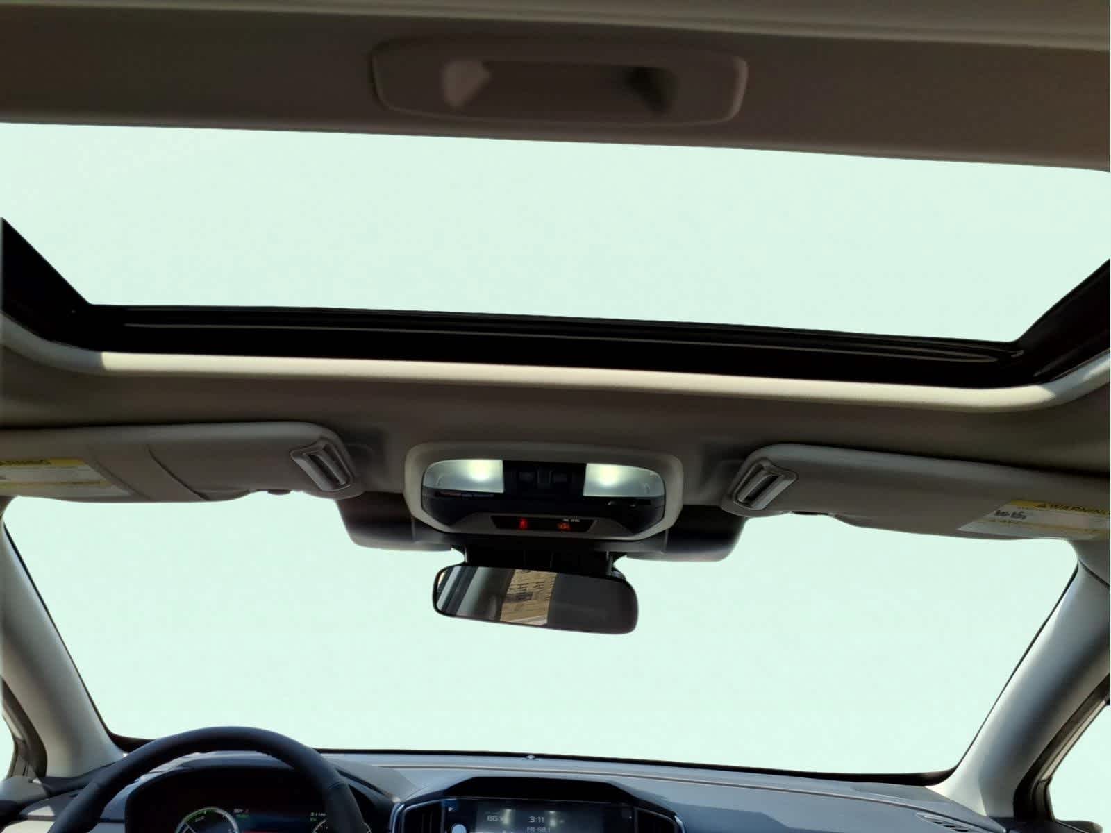 2026 Subaru Crosstrek Limited - Photo 8
