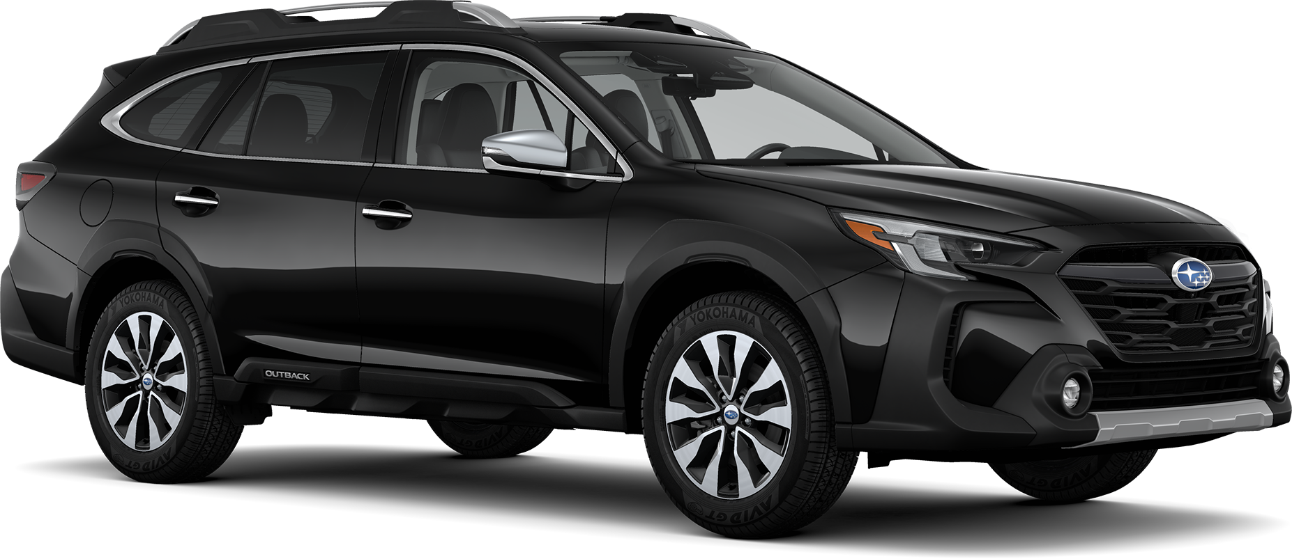 Outback Touring XT