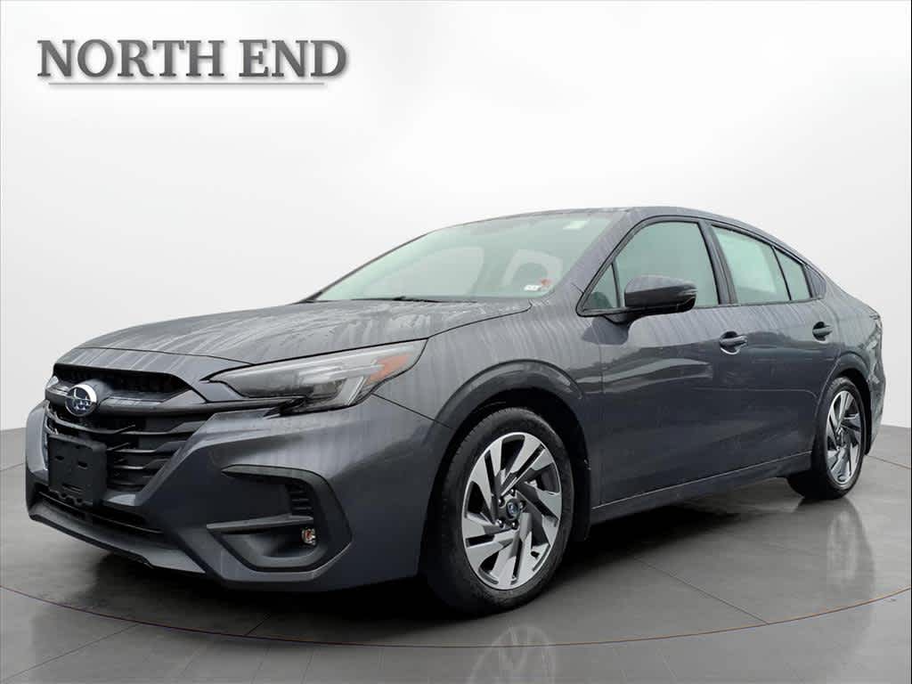 2025 Subaru Legacy Limited's photo